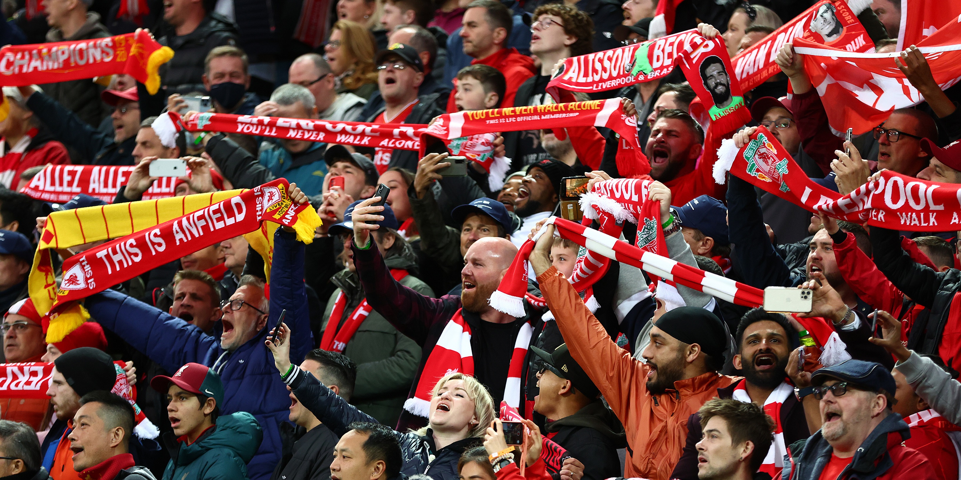 Liverpool