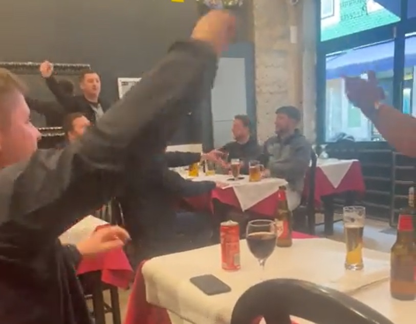 Liverpool, Klopp