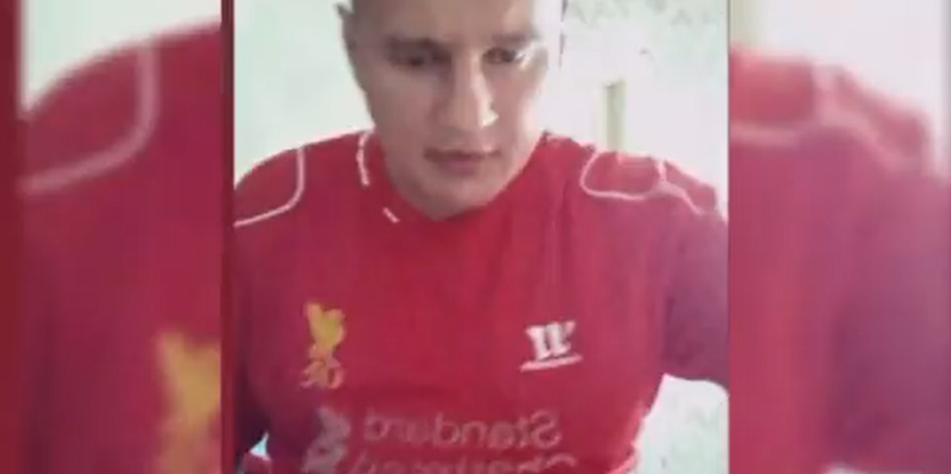 Liverpool, Stefianko