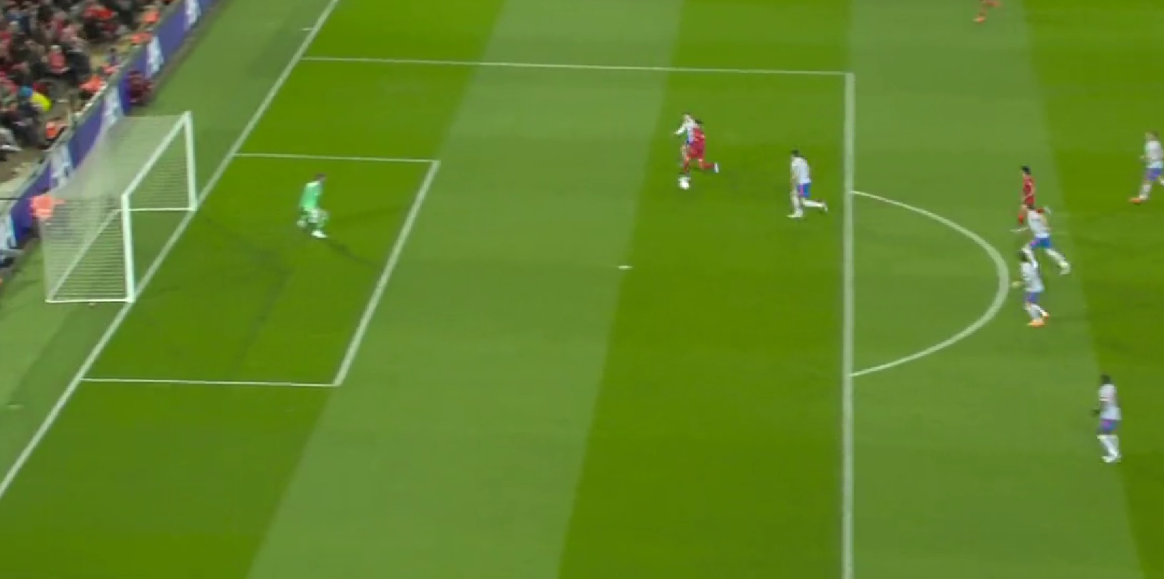 Mane, Salah