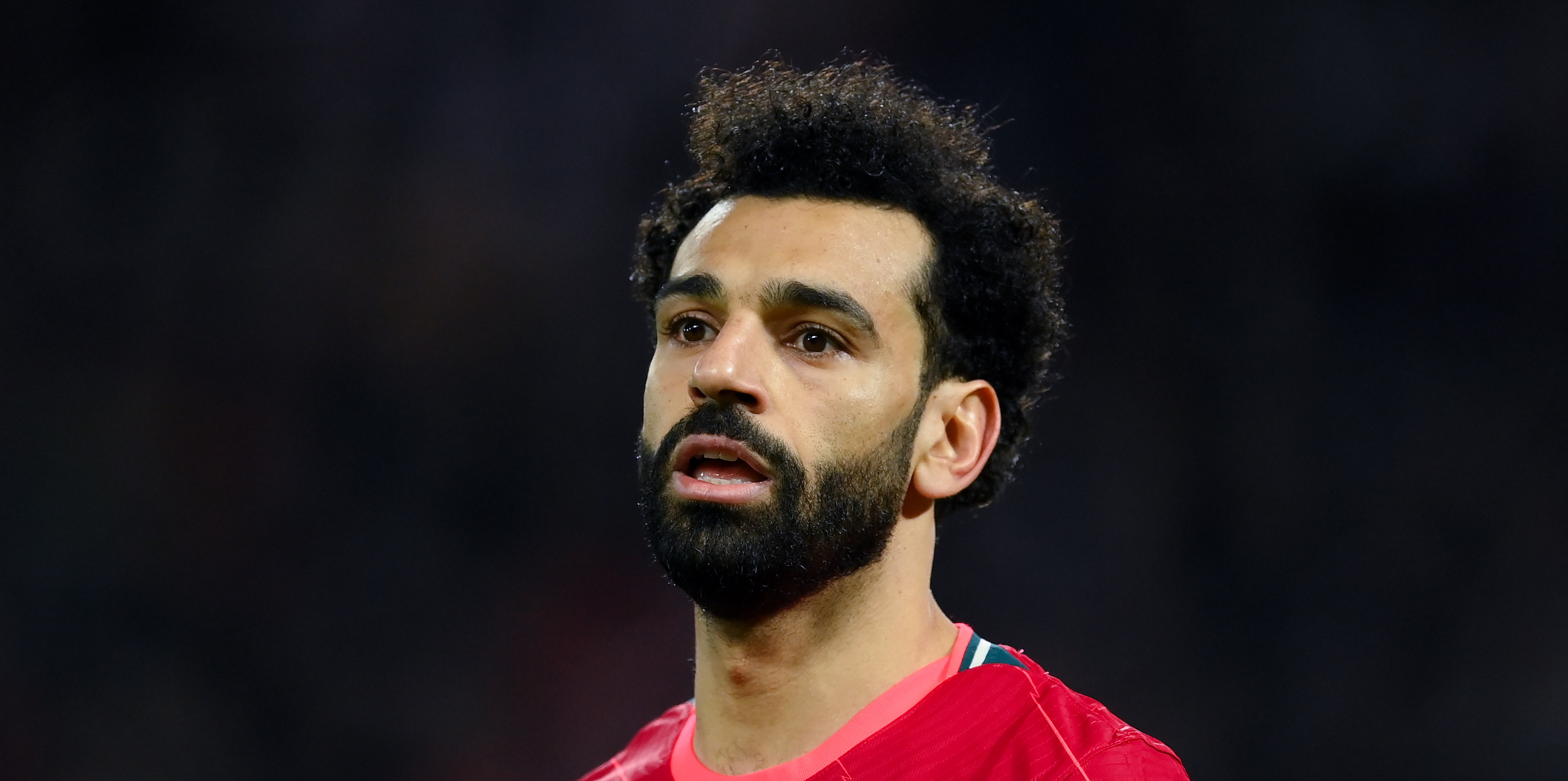 Salah, King