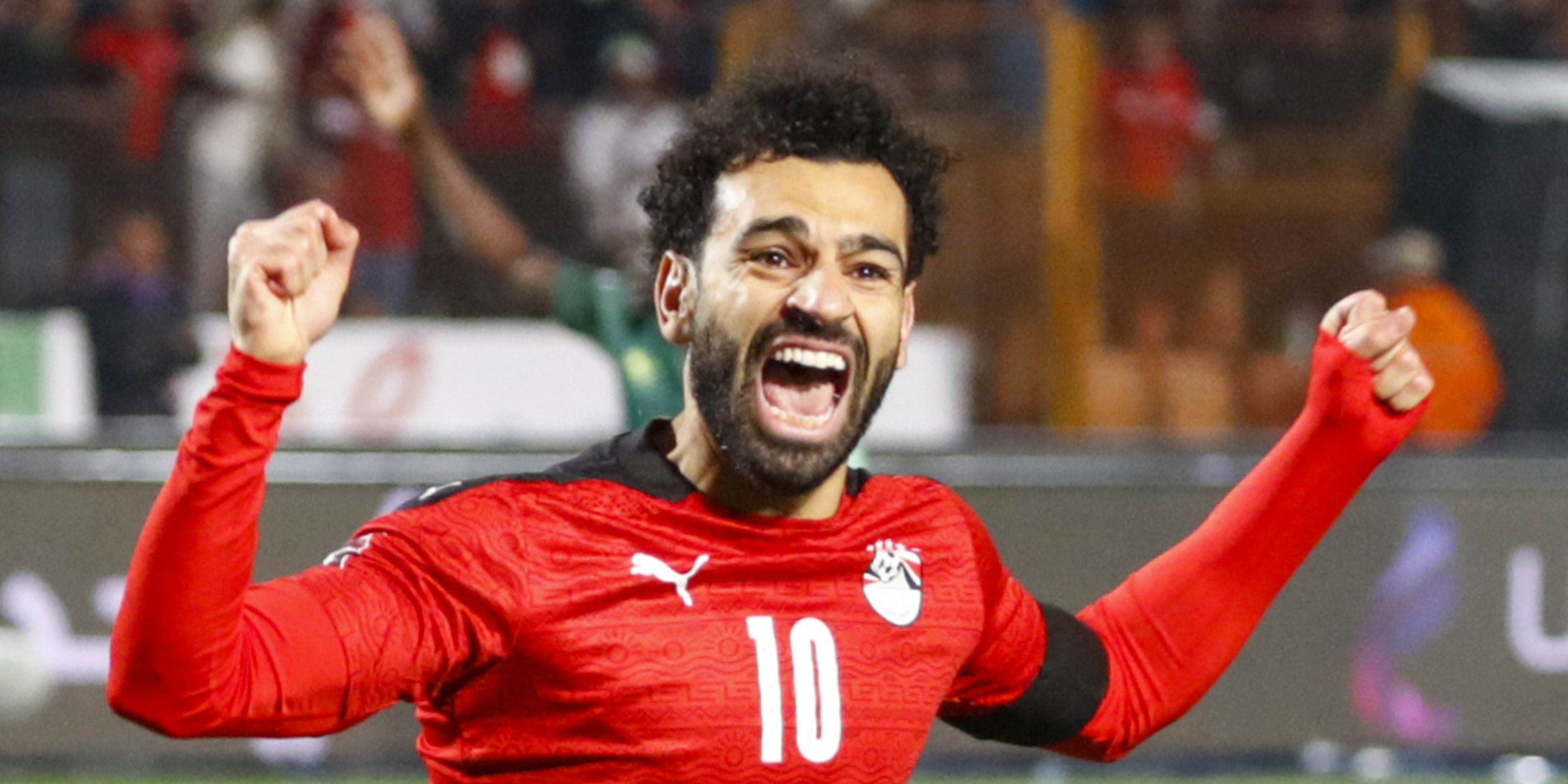 Salah, Sobhi