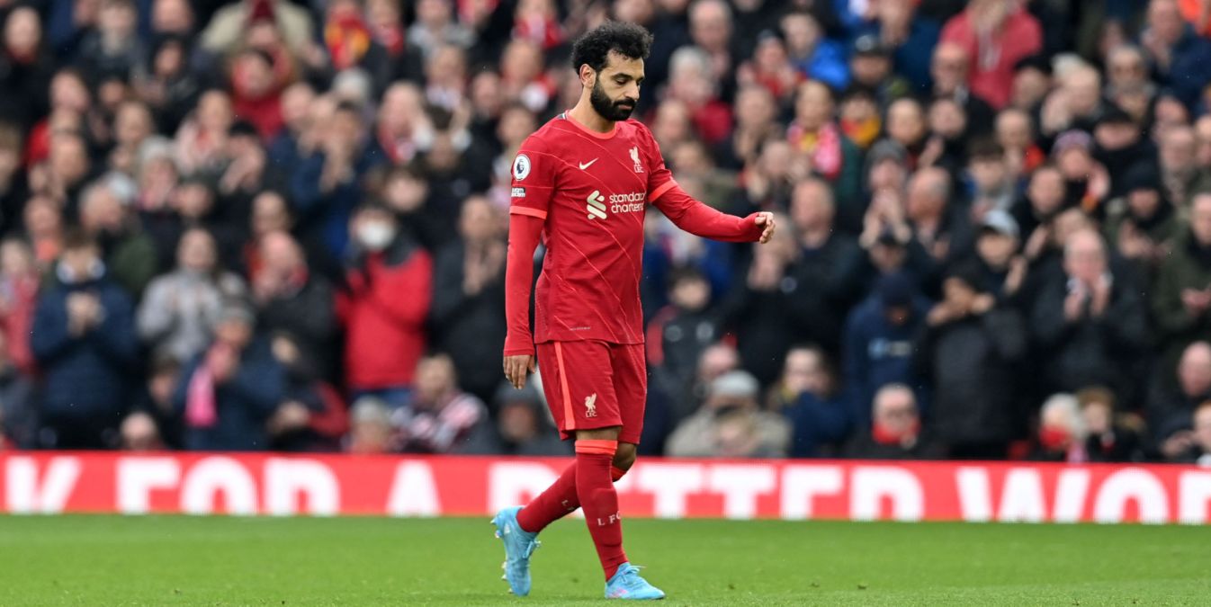 Salah
