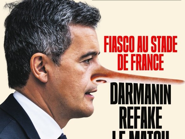 Darmanin