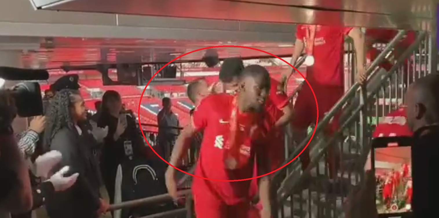 Liverpool