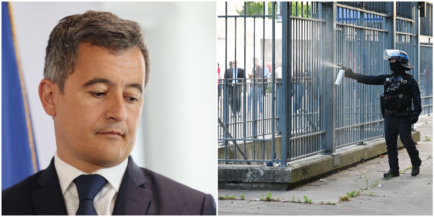 Liverpool, Darmanin