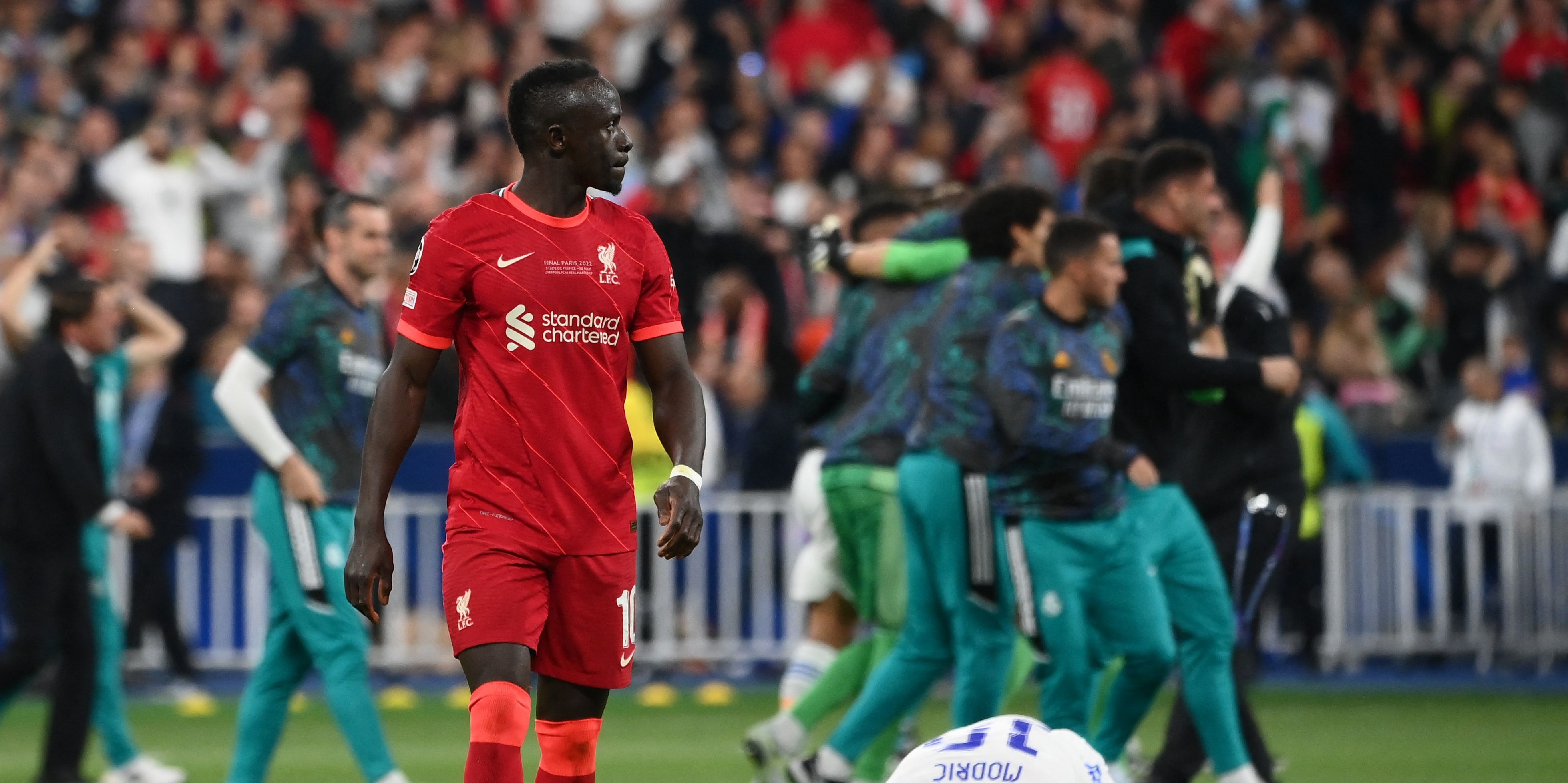 Mane, Reddy