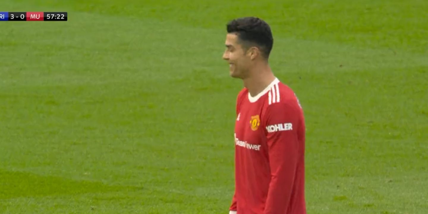 Ronaldo