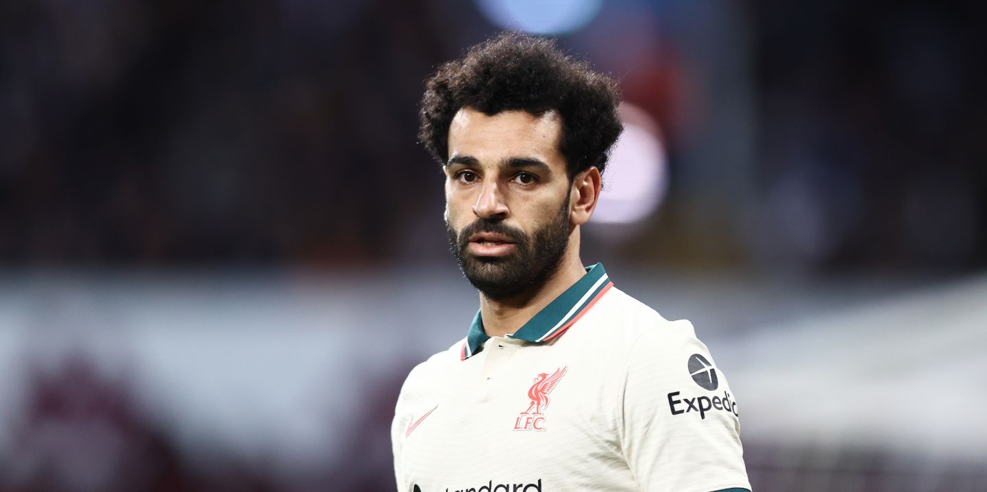 Salah
