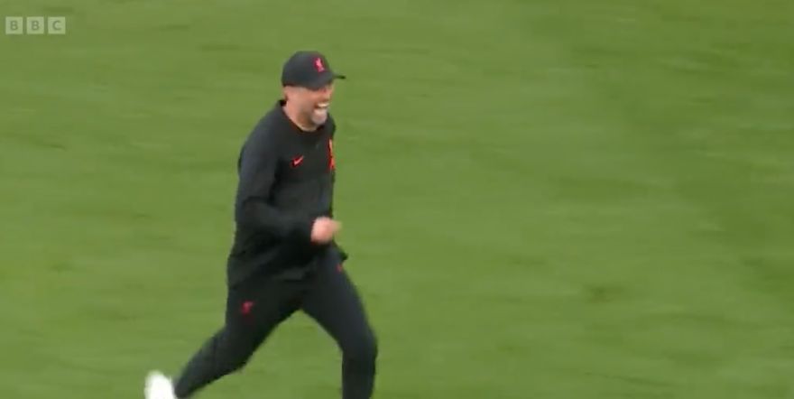 Klopp, Liverpool