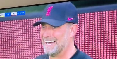 Liverpool, Klopp