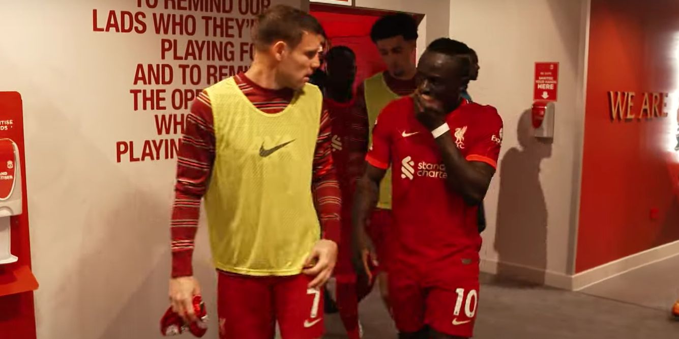 Mane, Milner