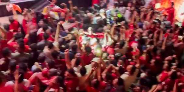 Himalayan Kopites, Liverpool