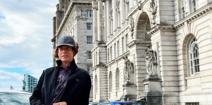 Jagger