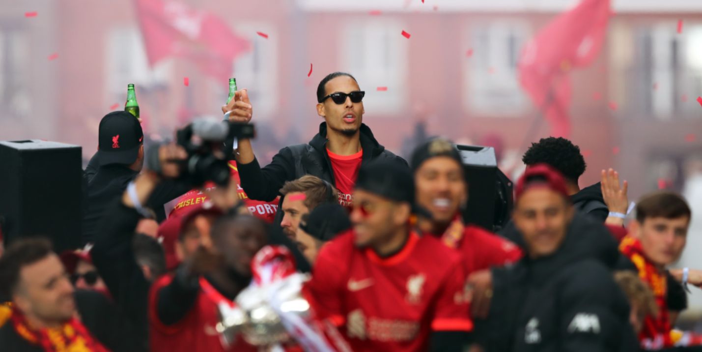 van Dijk