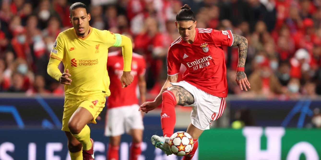 Romano, Diaz, Liverpool