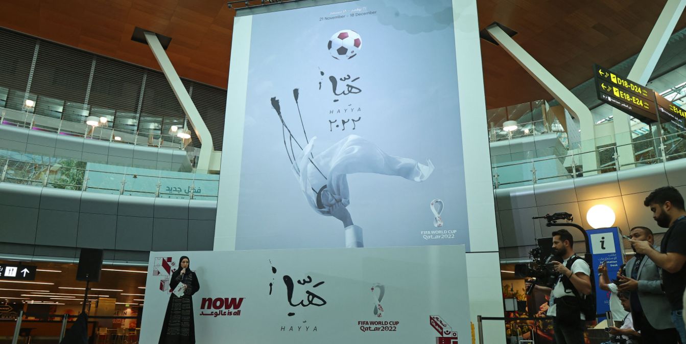 Liverpool, World Cup