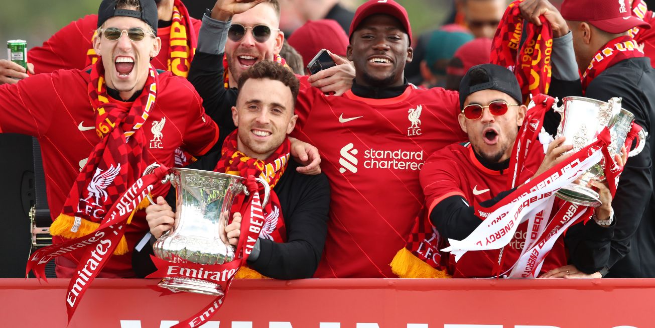 Liverpool