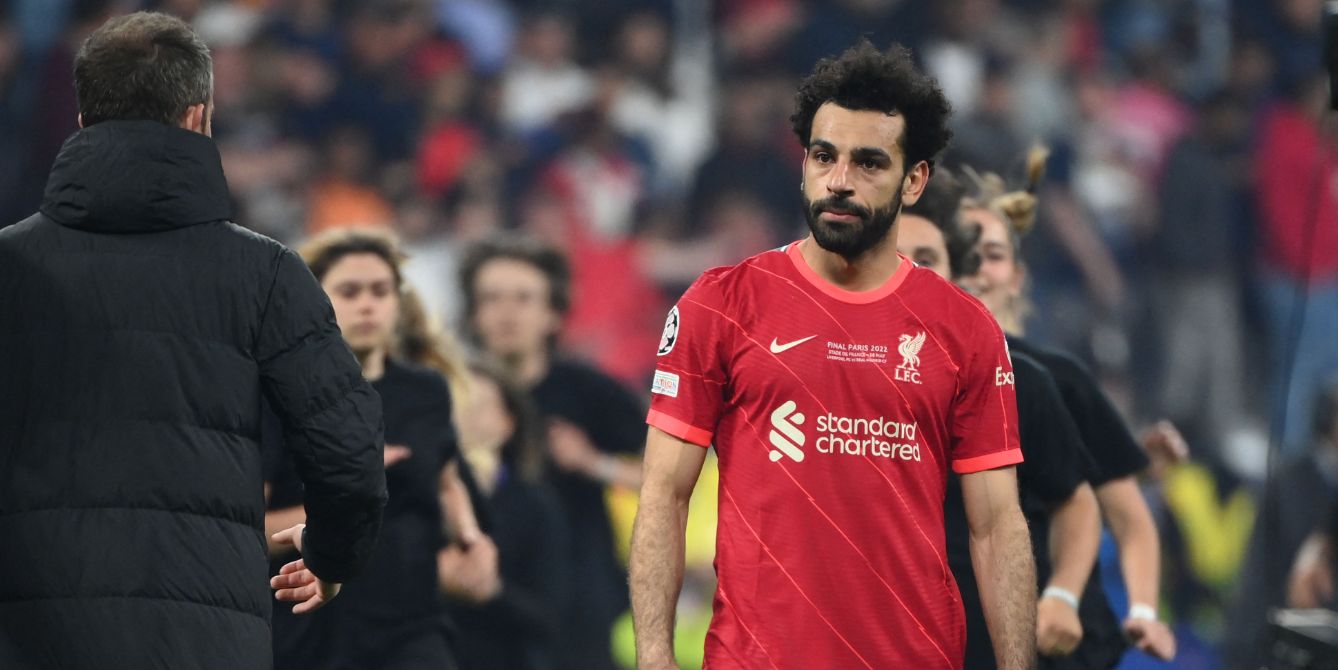 Salah