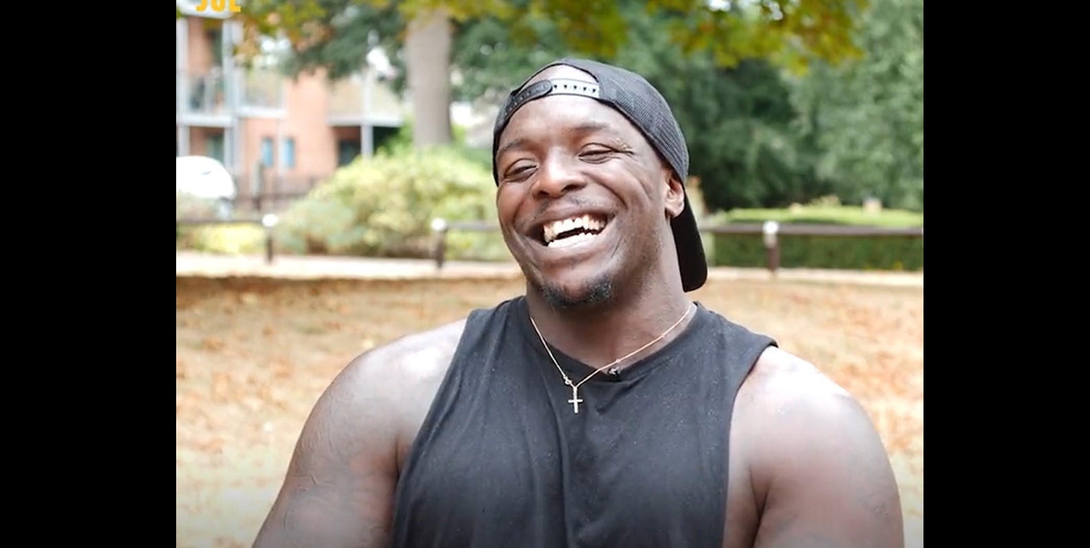 Akinfenwa, Henderson