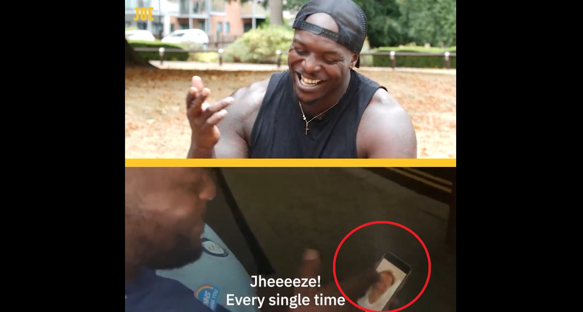 Akinfenwa, Klopp