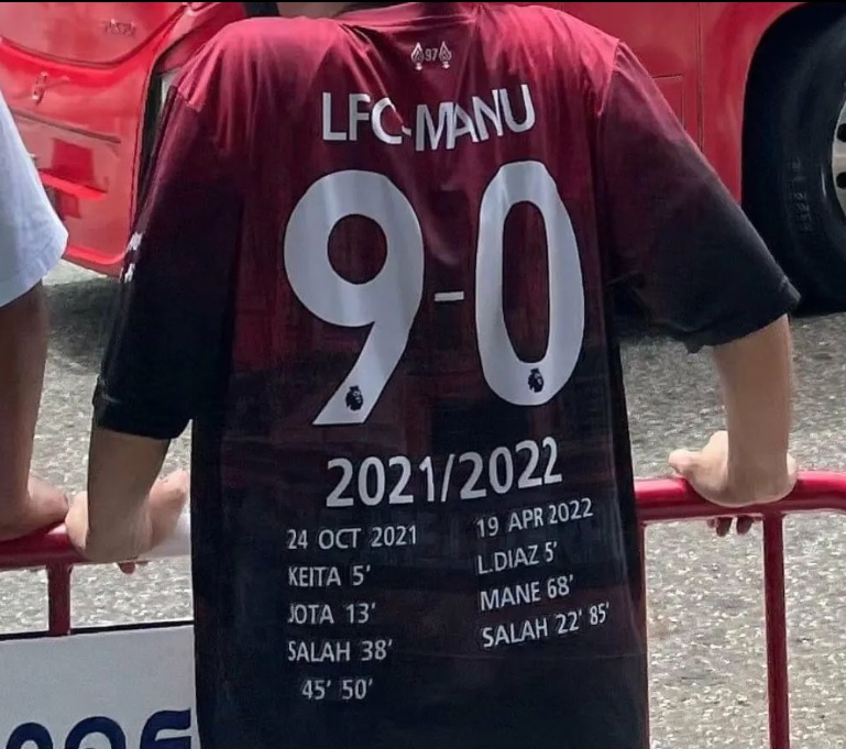 Liverpool