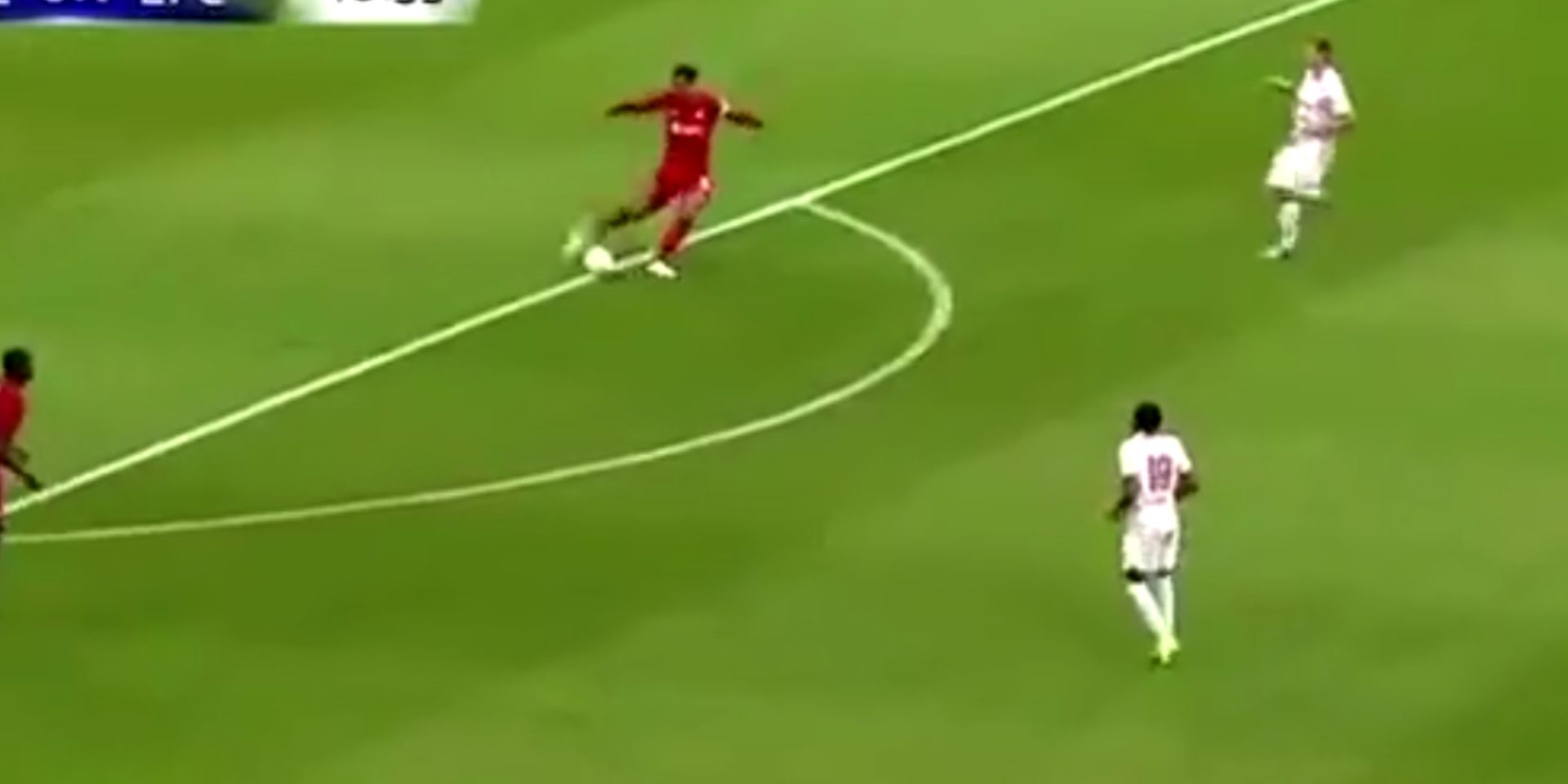 van Dijk