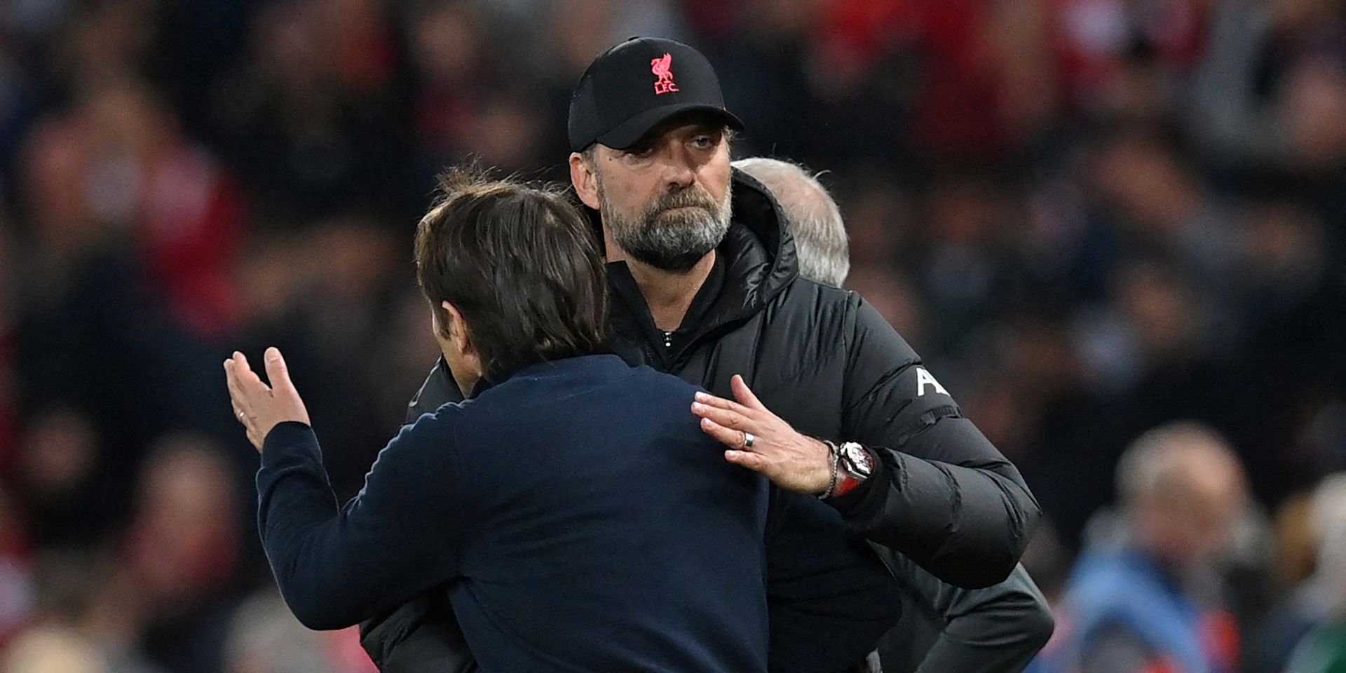 Enrique, LIverpool, Premier League