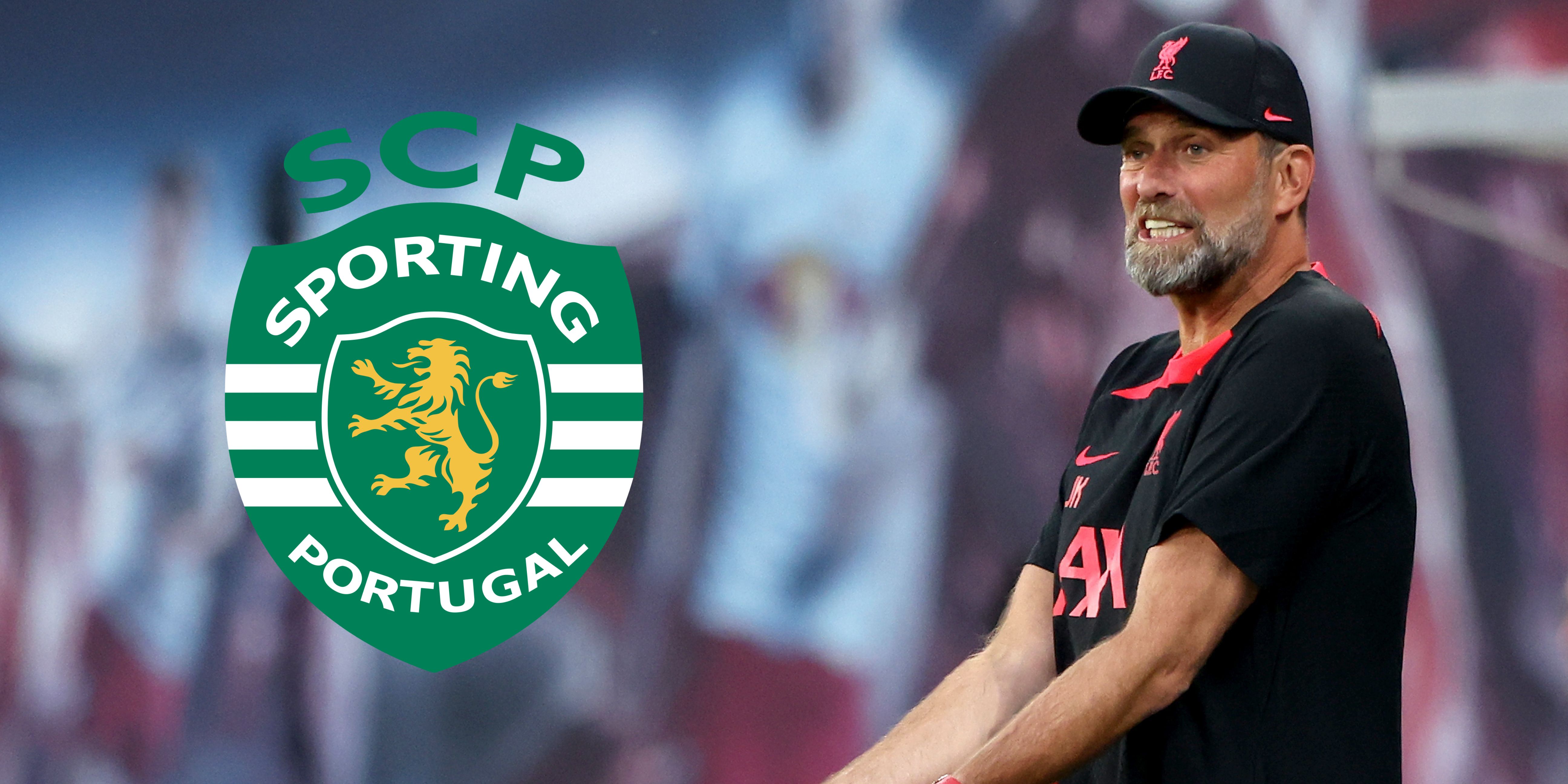Klopp, Nunes