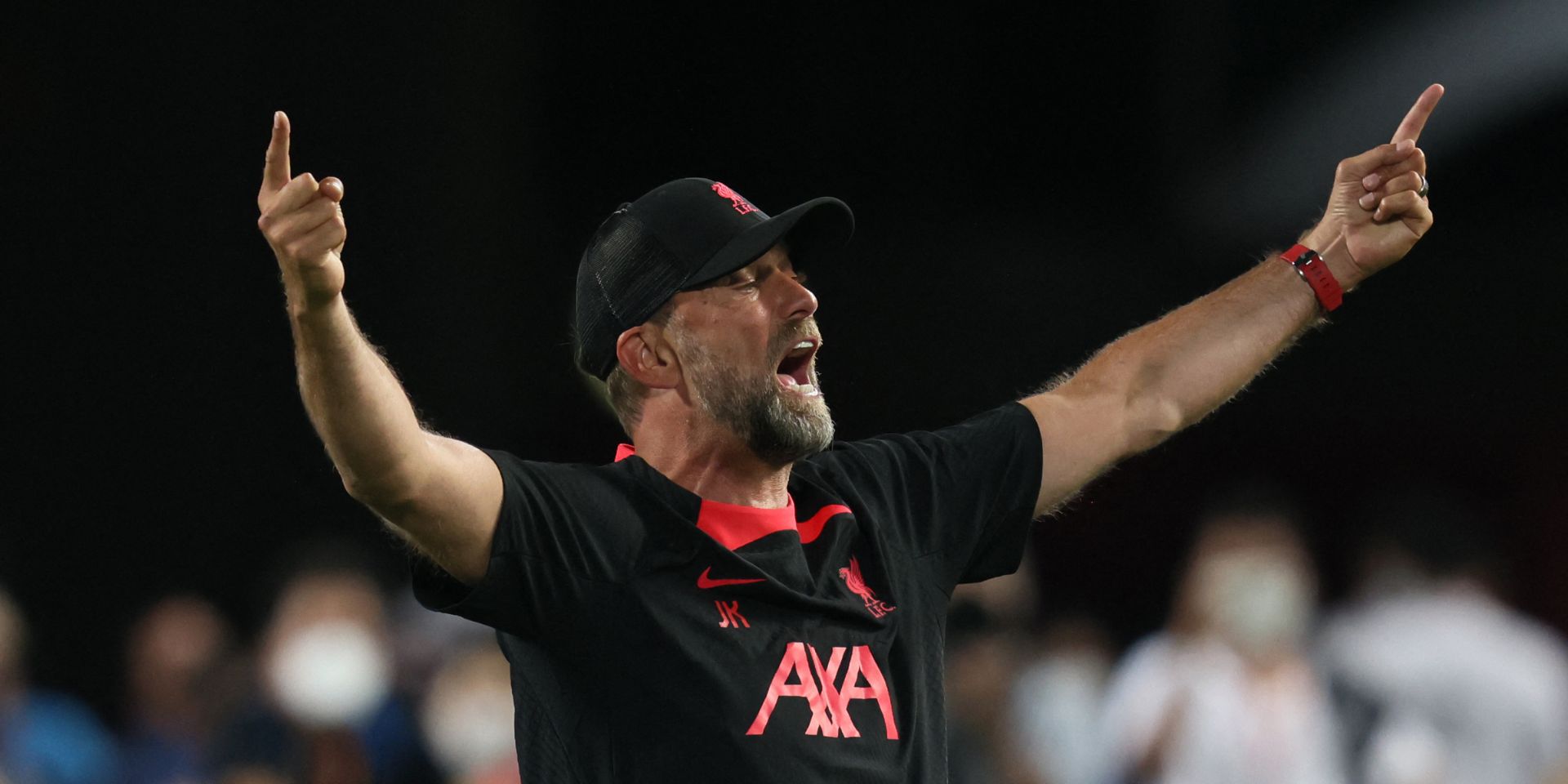 Klopp, World Cup
