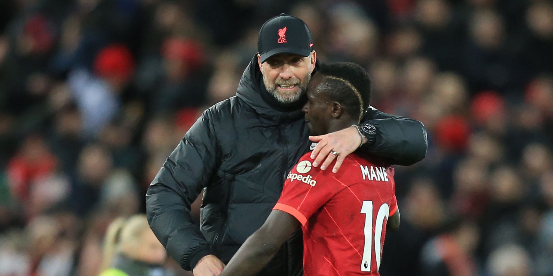 Mane
