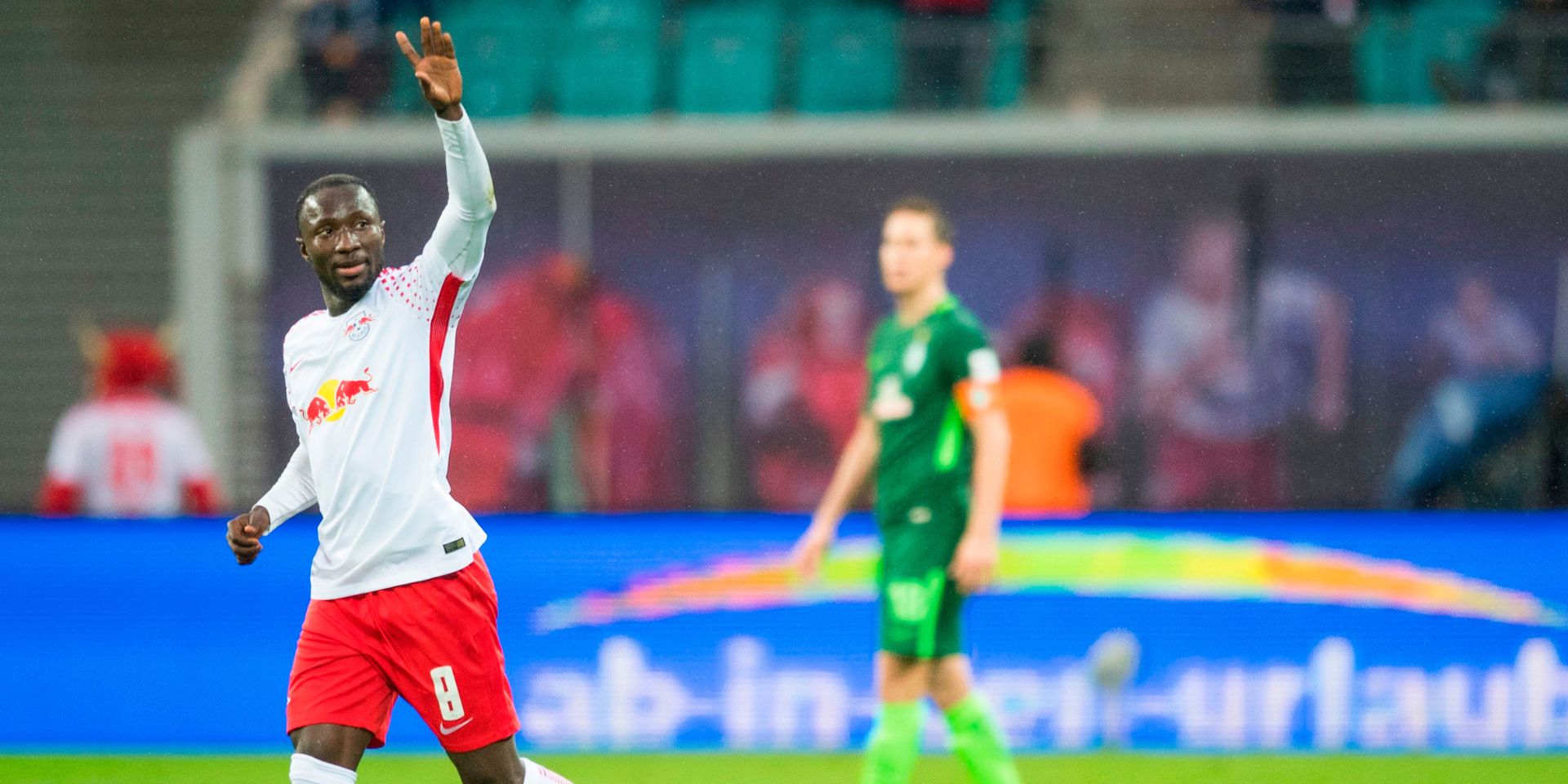 Keita, Leipzig