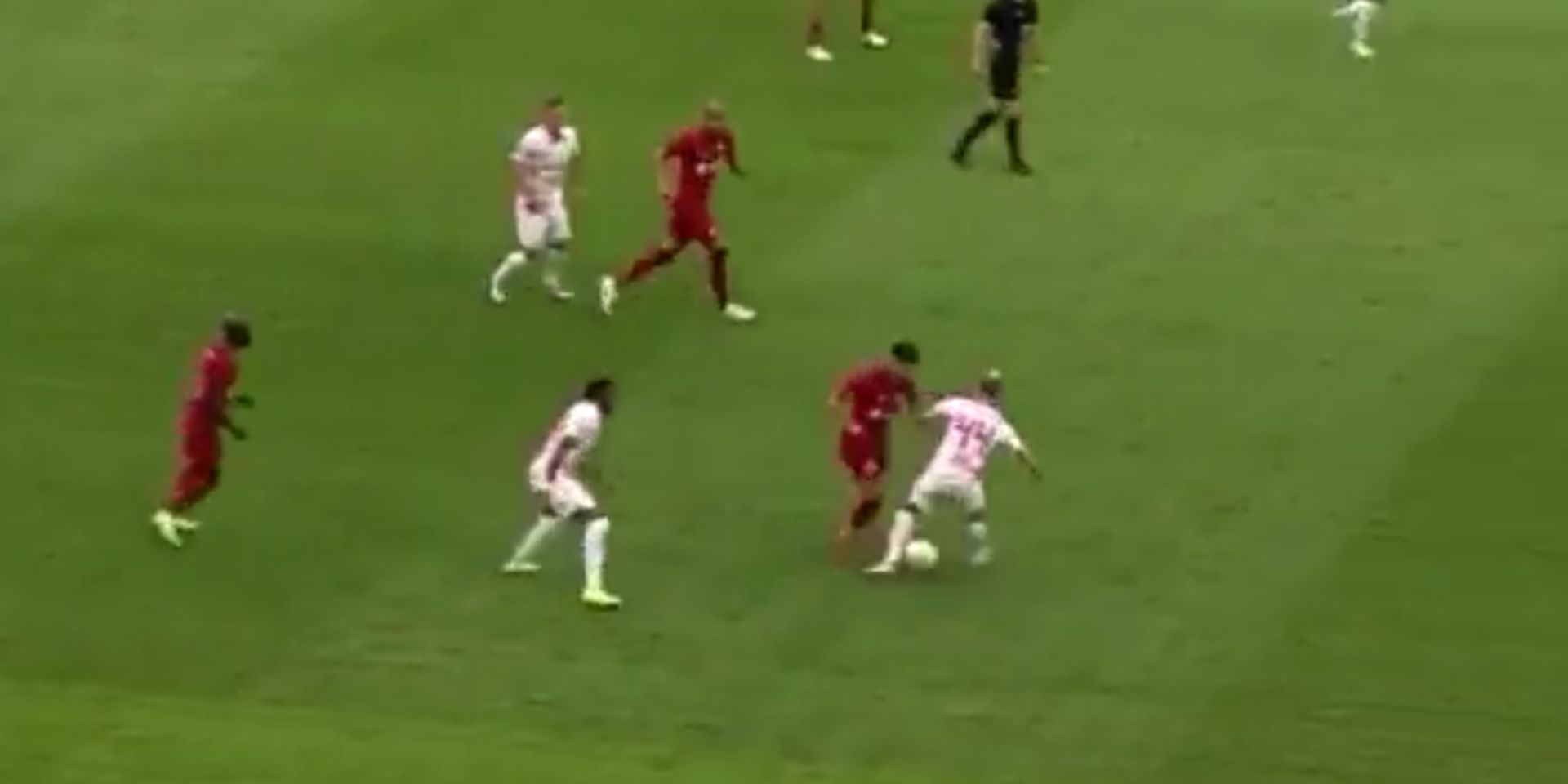 Firmino