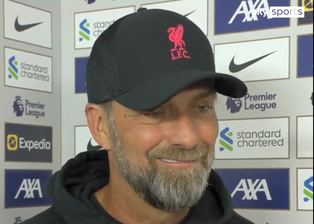 Klopp