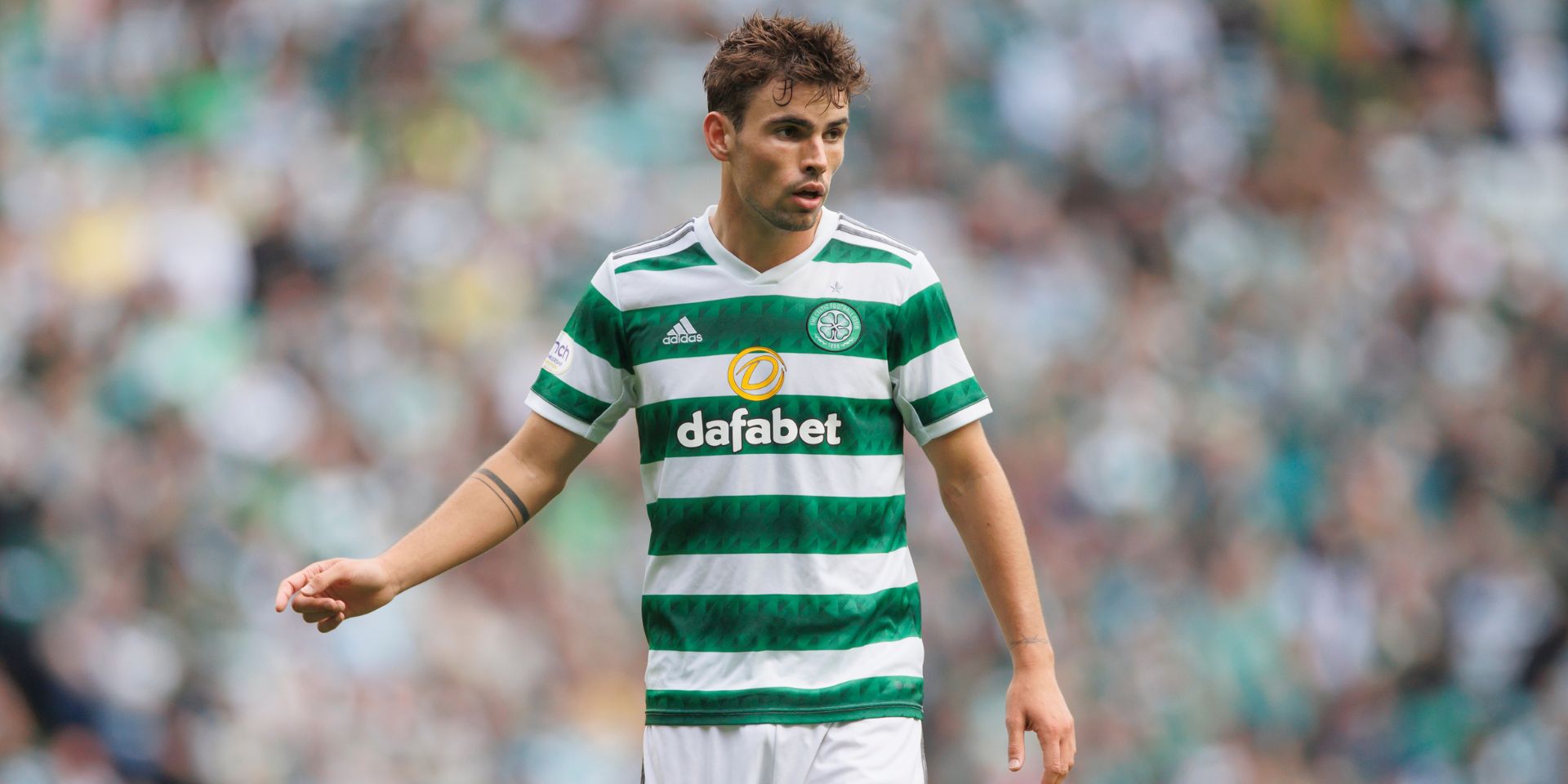 Liverpool, Celtic, Matt O'Riley