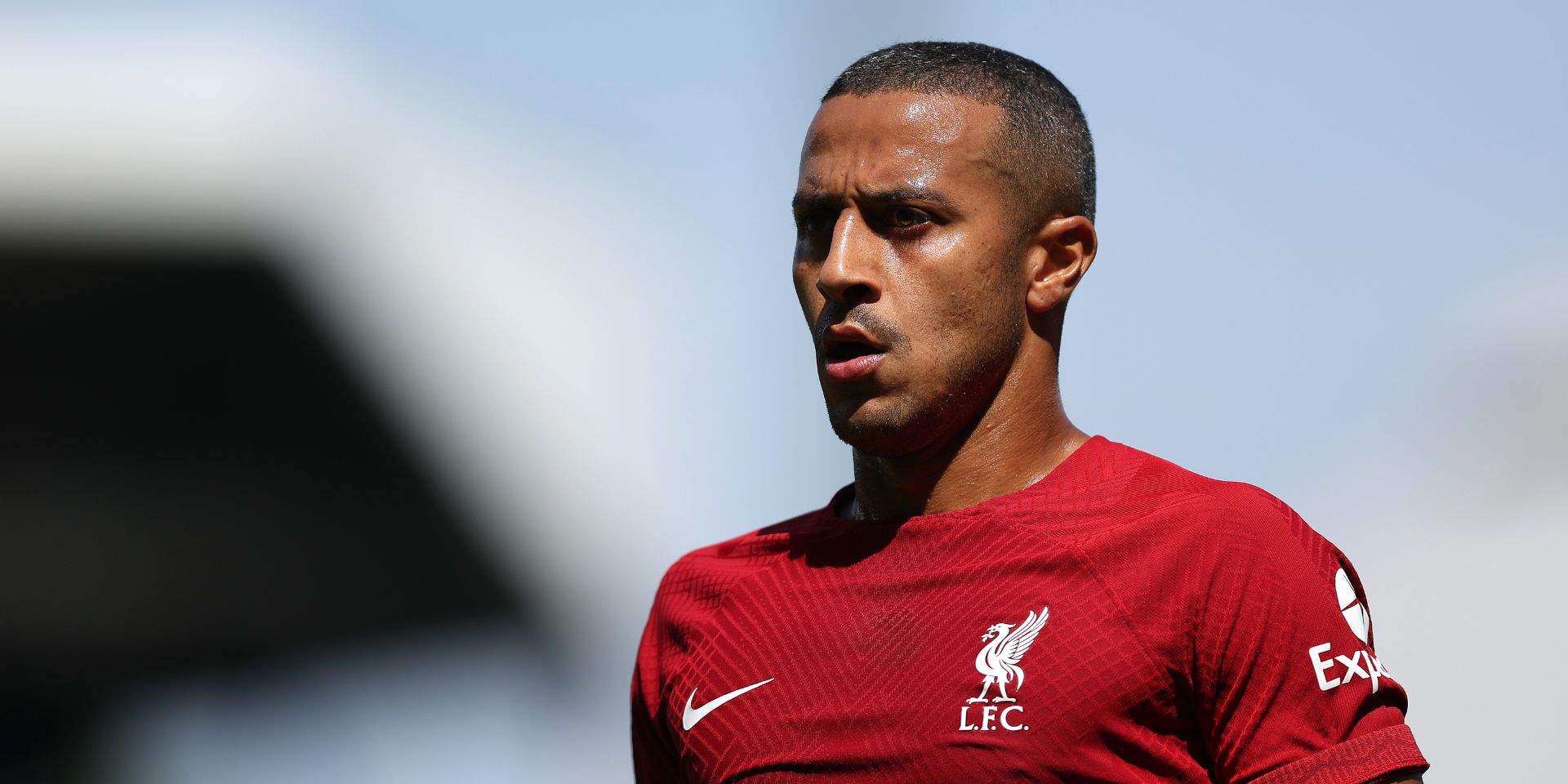 Thiago, Klopp