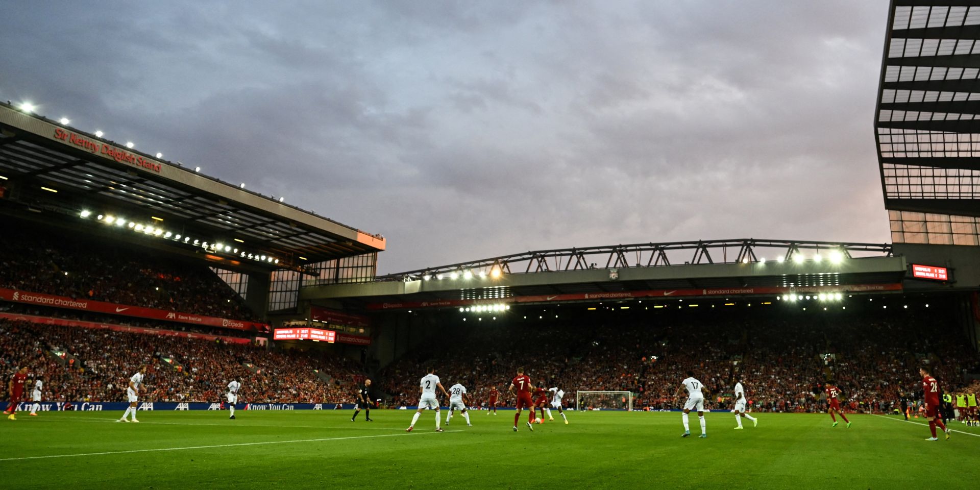 Liverpool