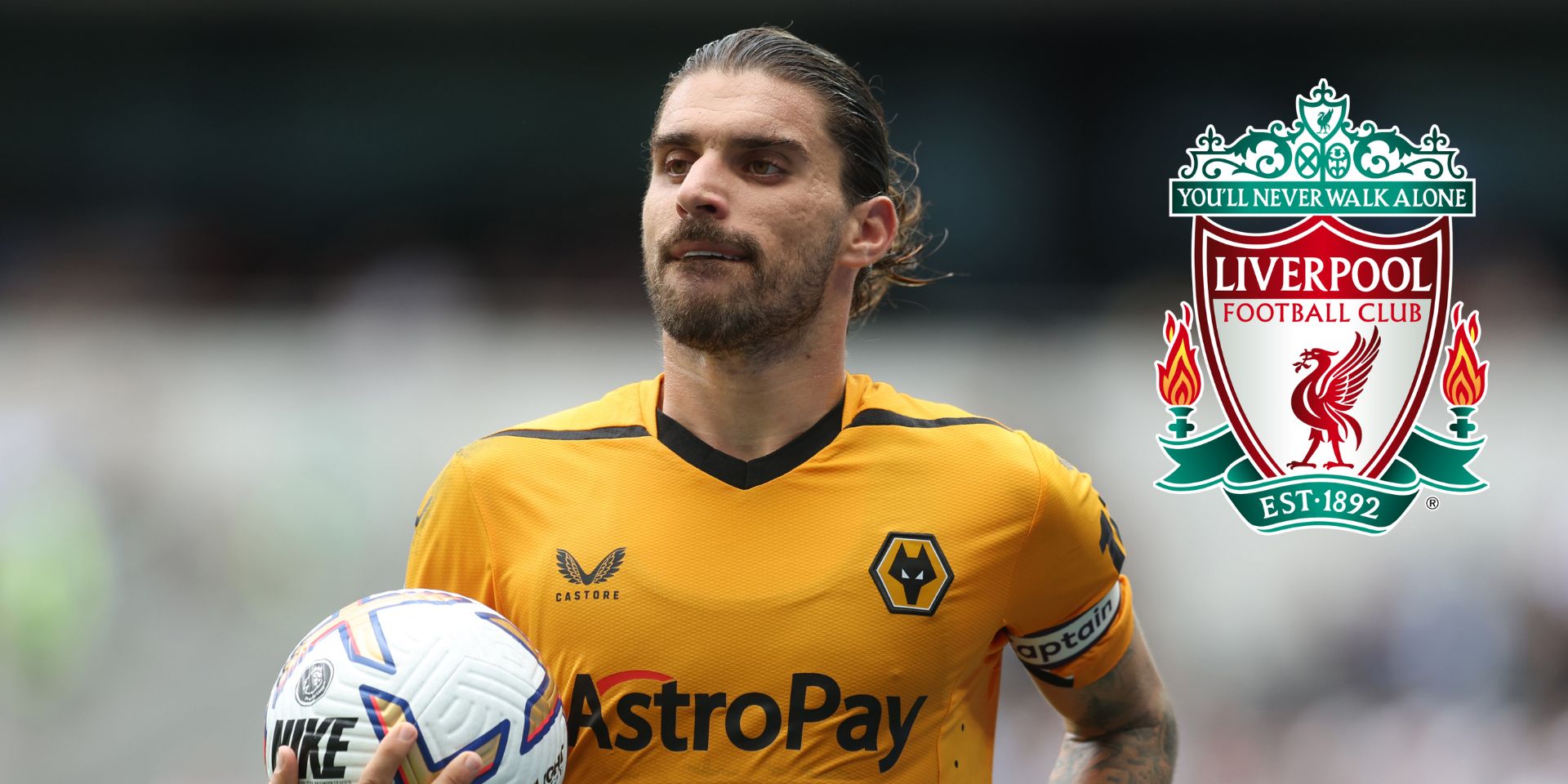 Neves, Wolves