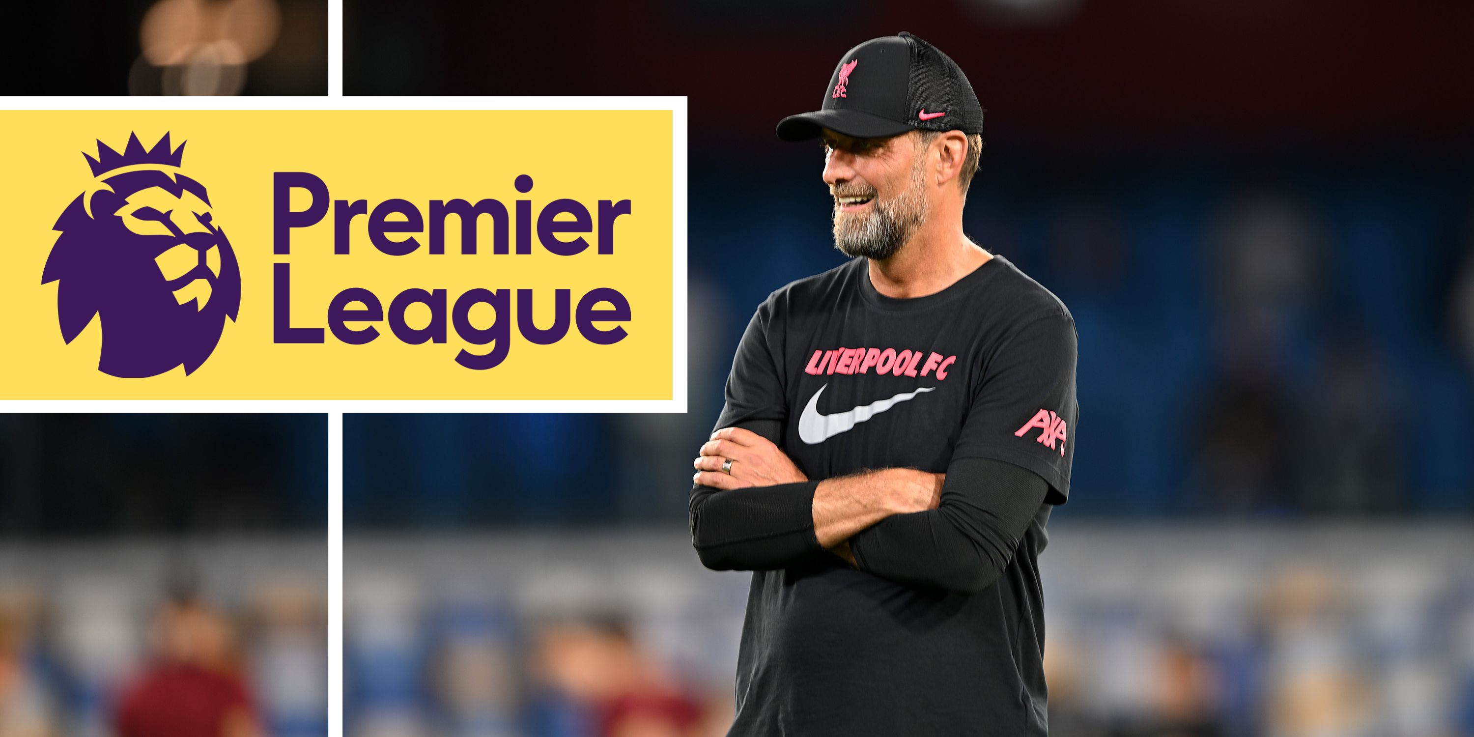 Klopp, Sutton, Liverpool