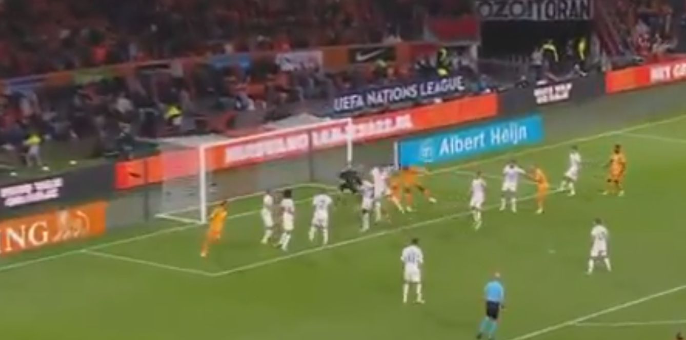 Van Dijk
