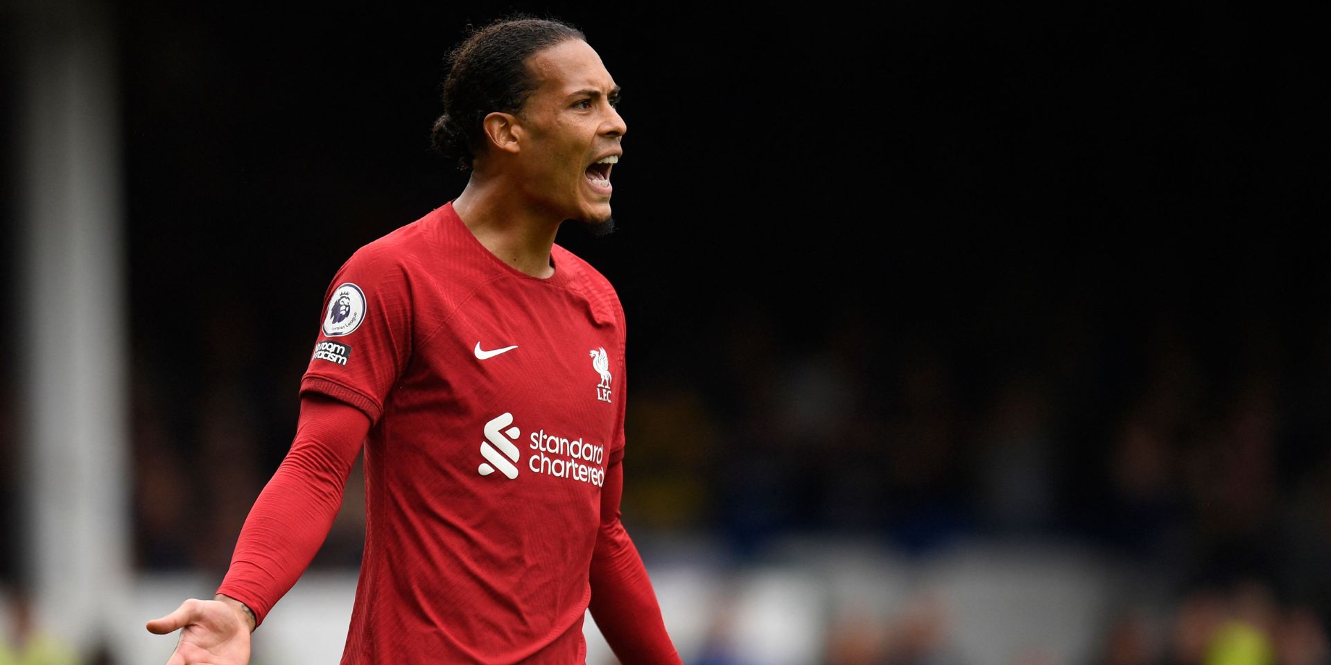 van Dijk