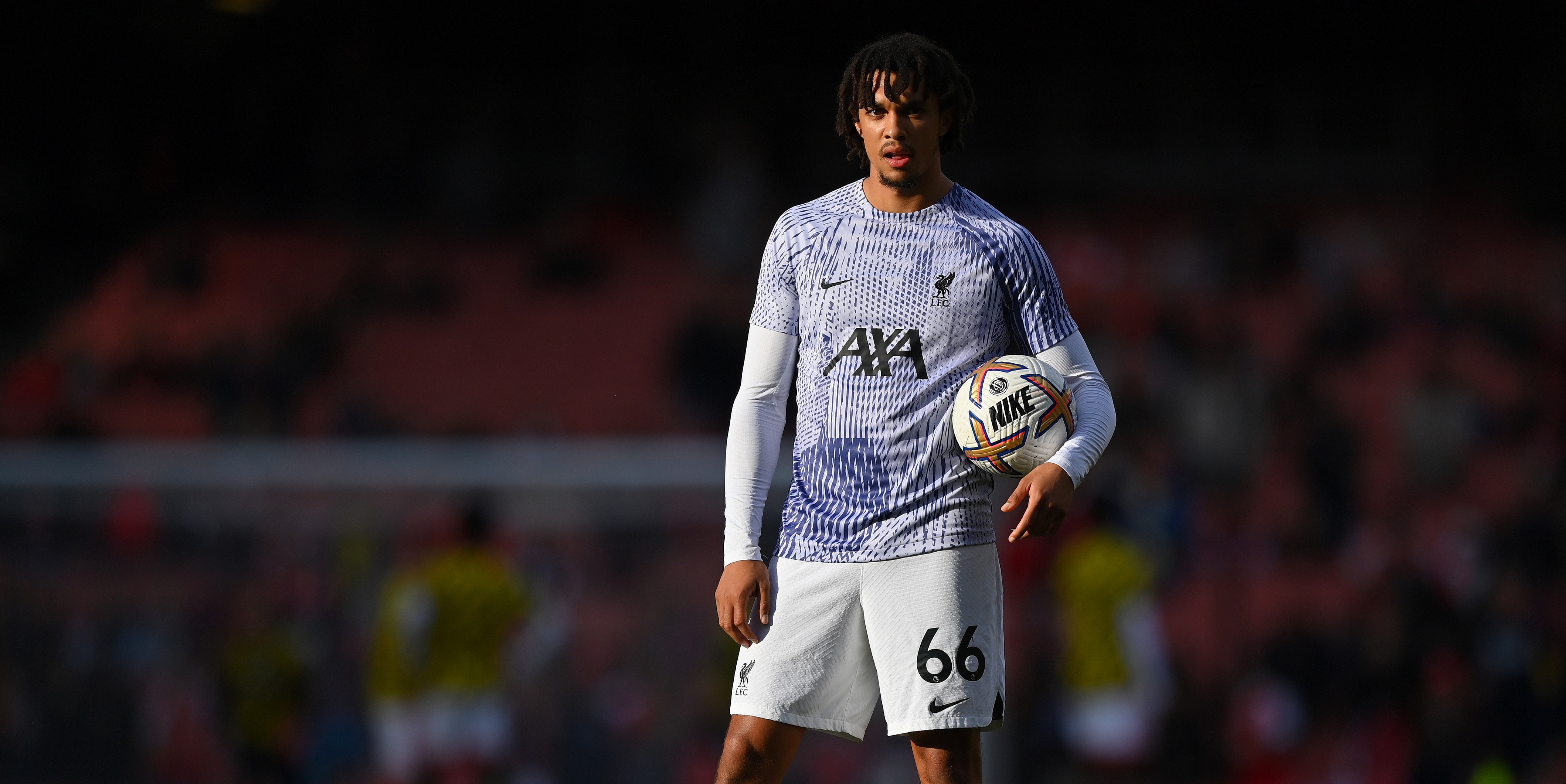 Trent, Liverpool, Klopp