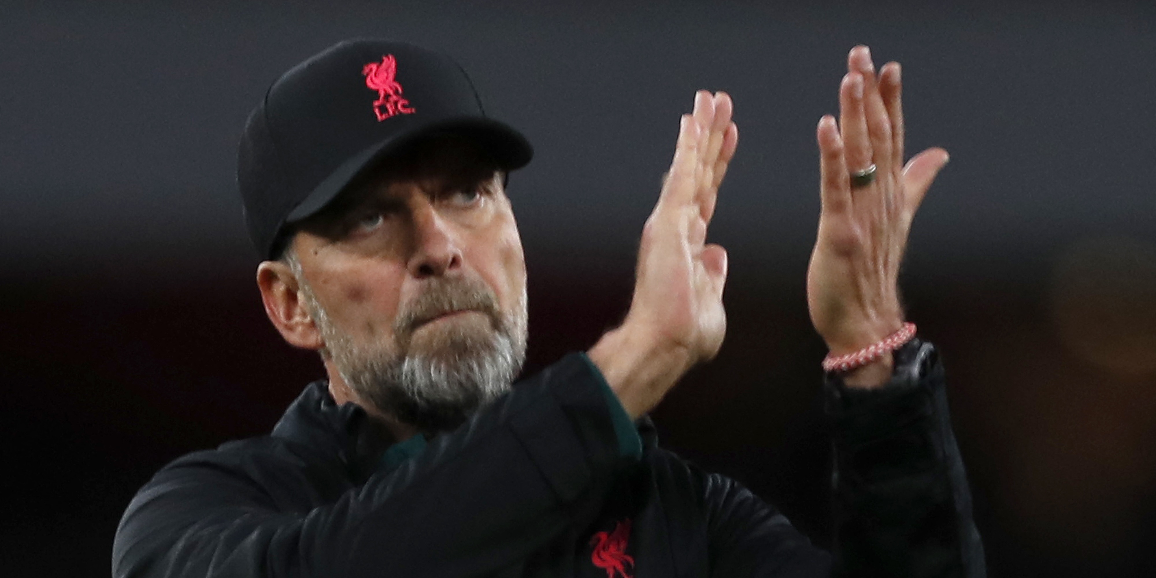 Klopp, Liverpool
