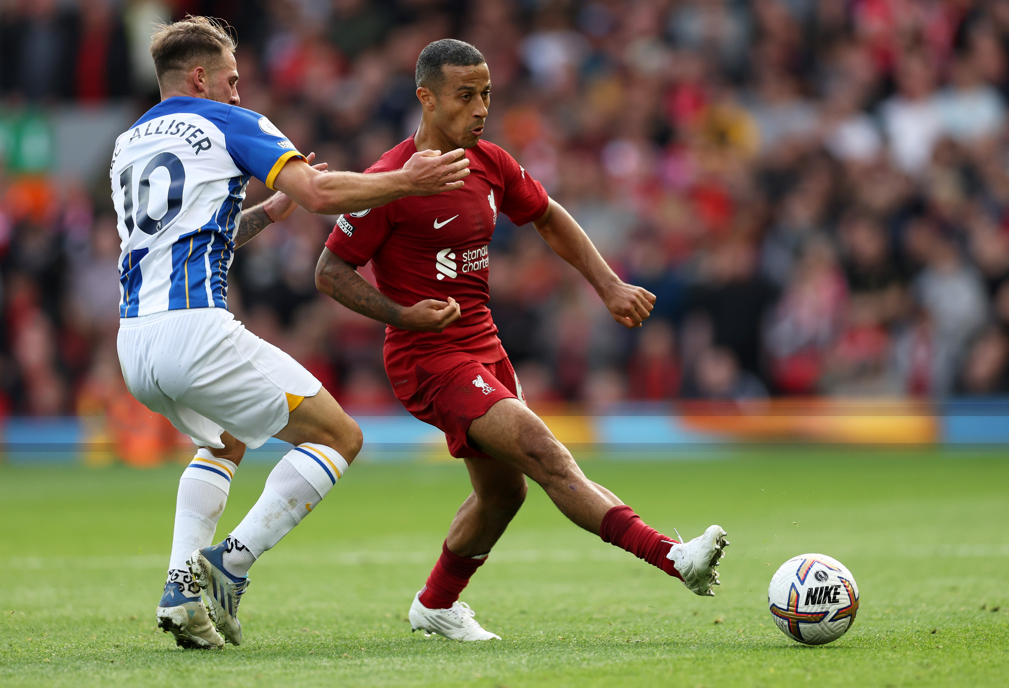 Liverpool