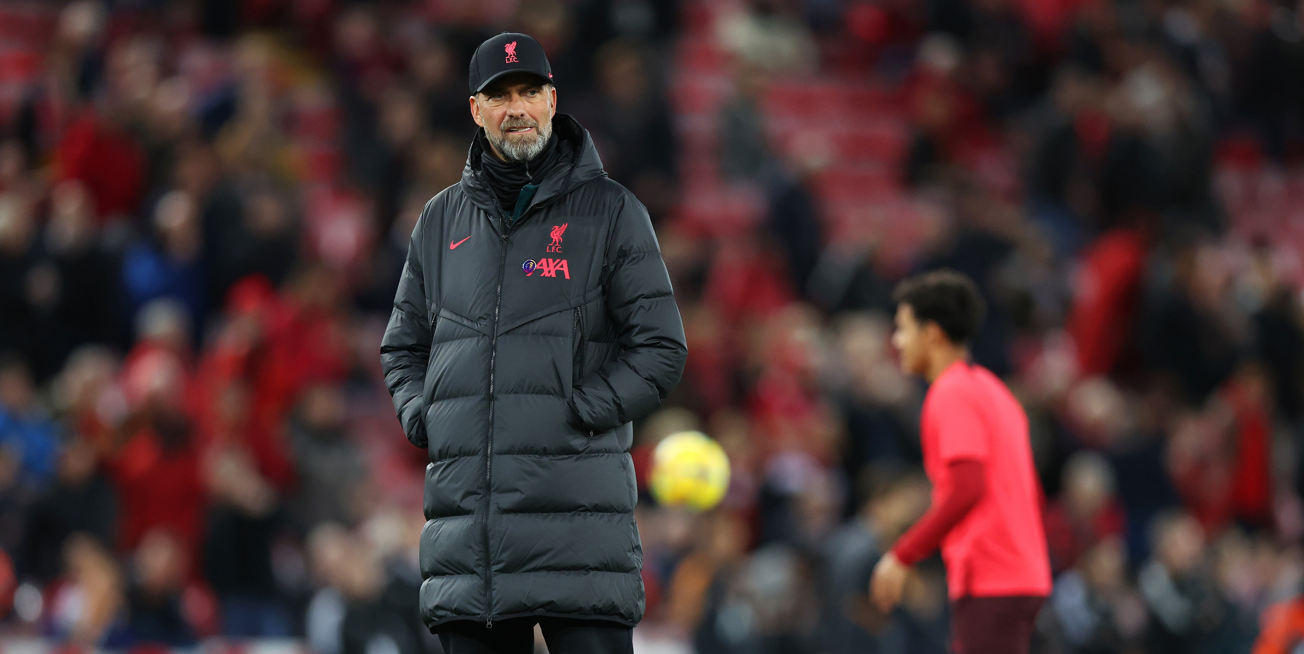 Liverpool, Klopp, Pearce, Fabinho