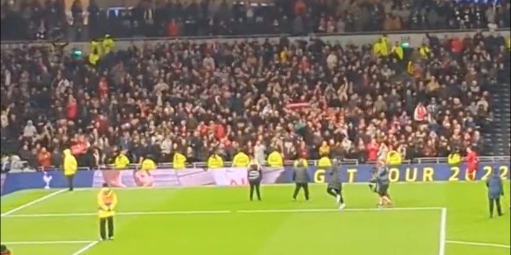 Liverpool, Klopp