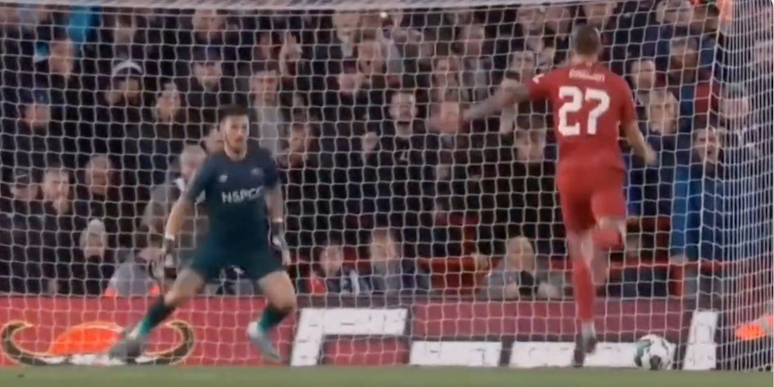 Liverpool, Nunez