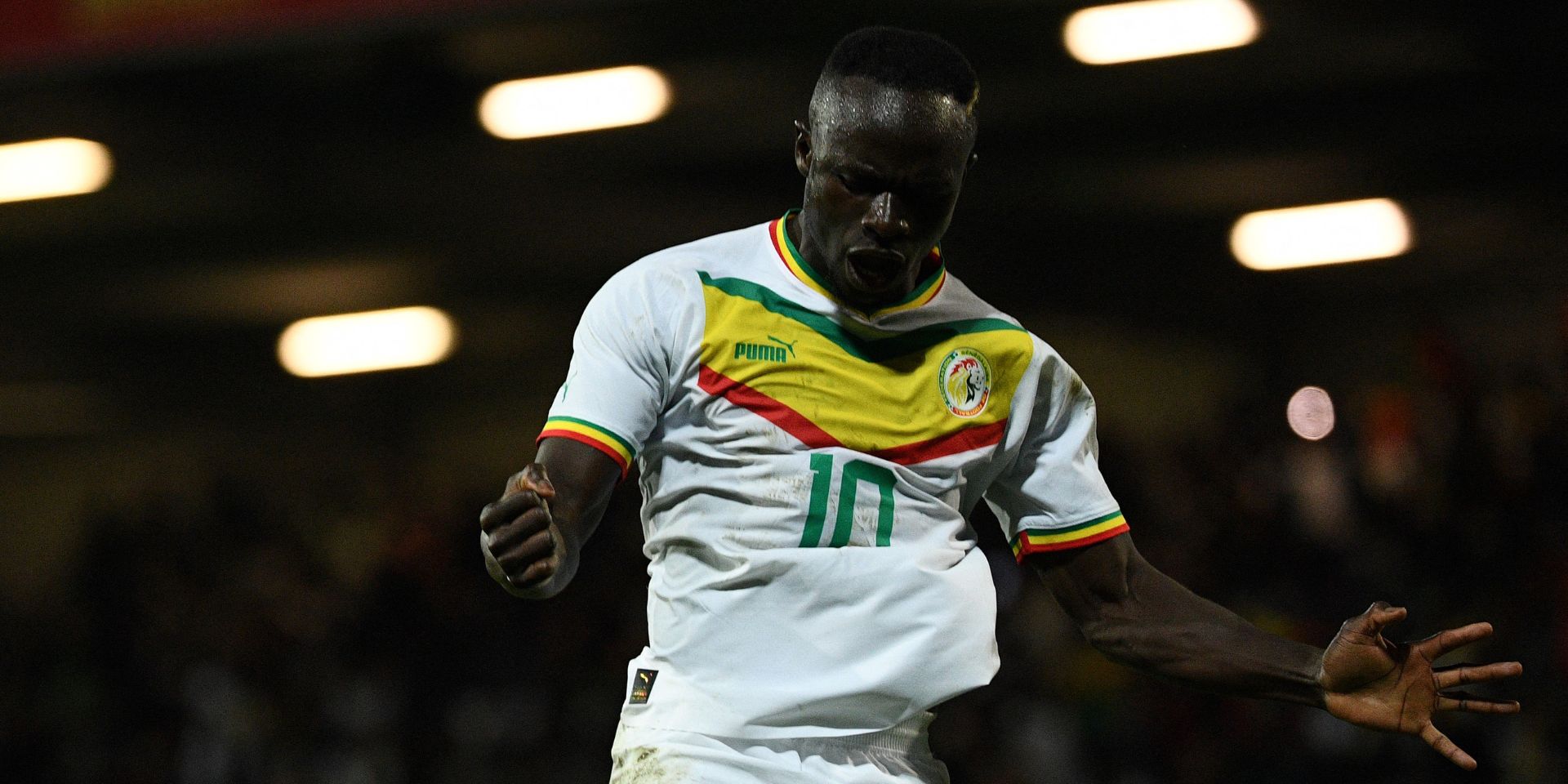 Mane, Senegal