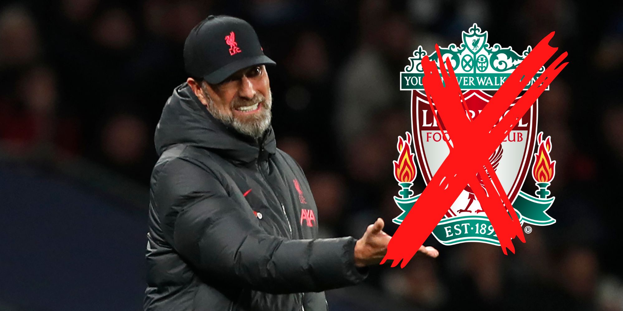 Klopp, Liverpool
