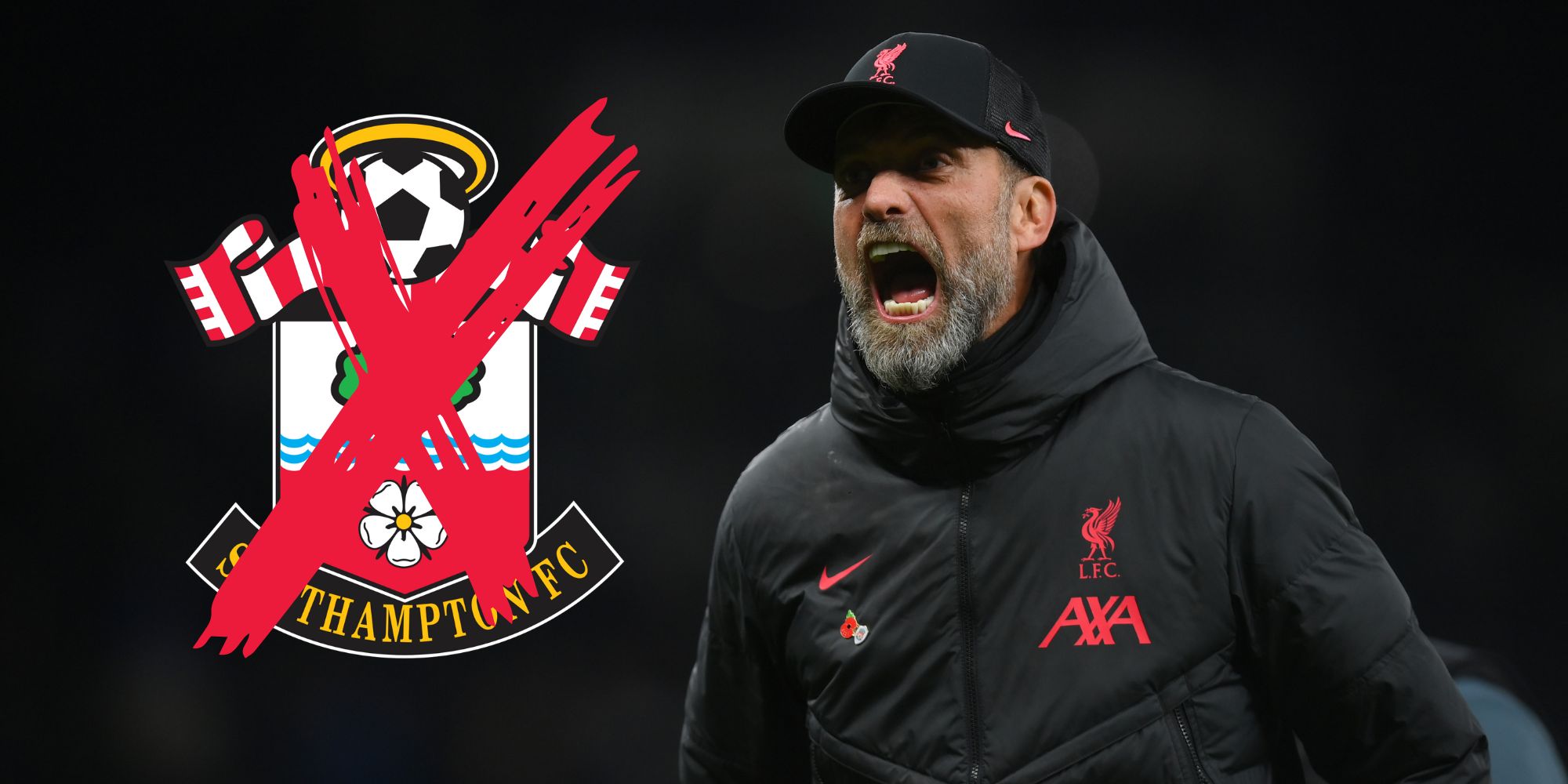 Klopp, FA